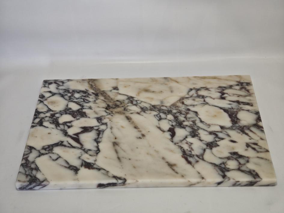 Marble Stand – Calacatta Viola Edition Real marble freeshipping