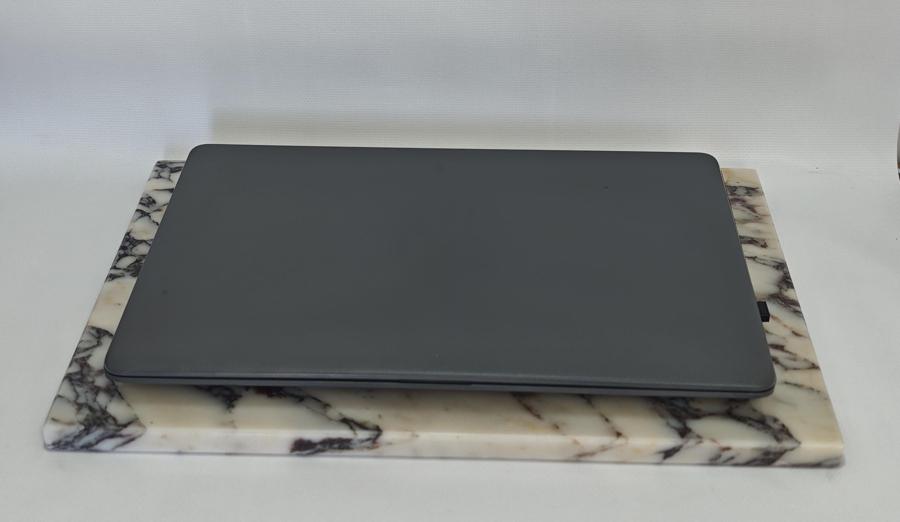 Marble Stand – Calacatta Viola Edition Real marble freeshipping
